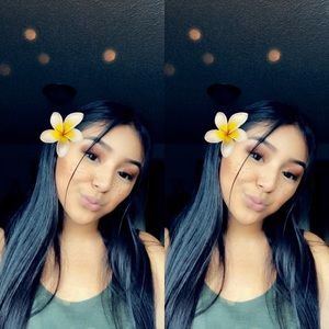 Meet your Posher, Giselle